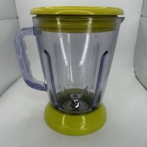 Margaritaville Frozen Concoction Maker DM0500 Replacement Plastic Pitcher 36oz